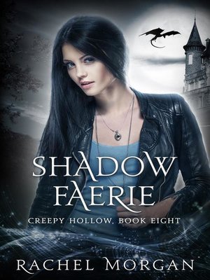 cover image of Shadow Faerie